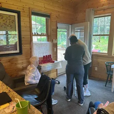 Resident Activities 19