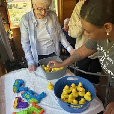 Resident Activities 15