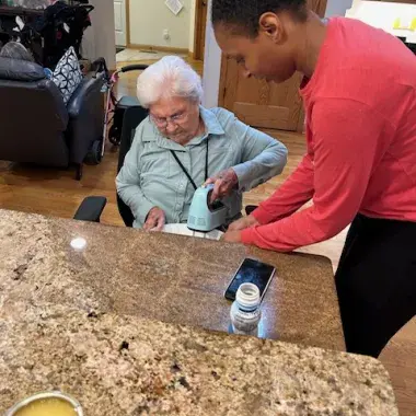 Resident Activities 4