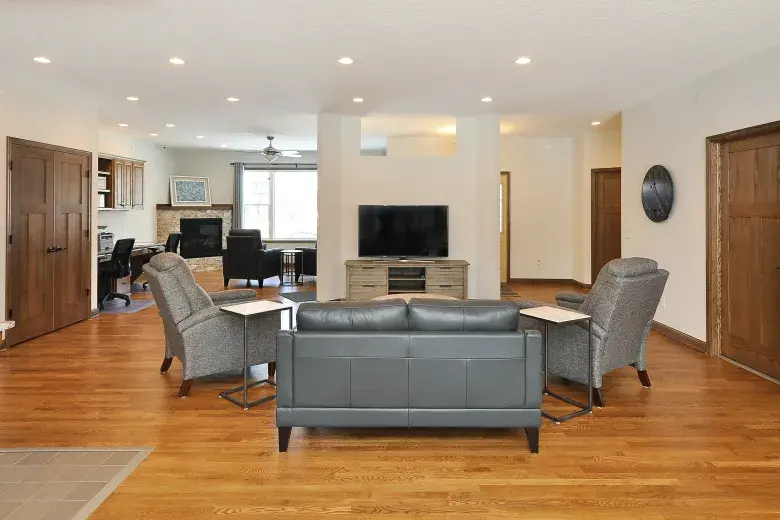 Living Room 2
