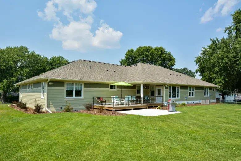 2370 Rogers Backyard